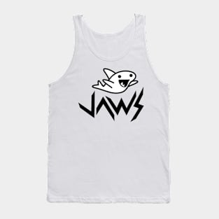 JAWS Tank Top